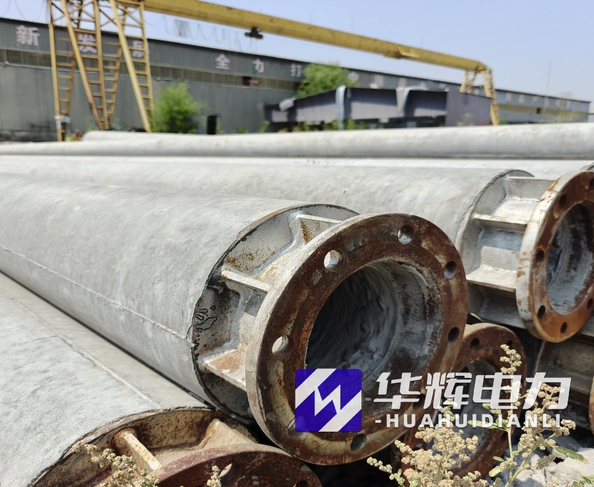 西秀18米水泥电线杆